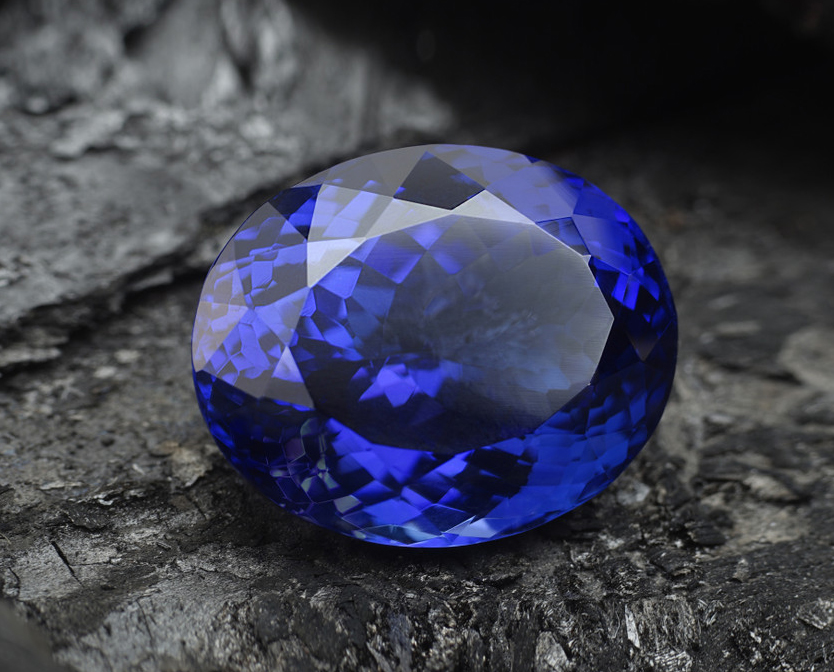 Tanzanite education